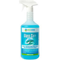 Glass care 1L – środek do mycia szyb i lusterek