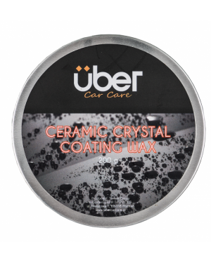 Uber – ceramiczny wosk o zapachu kokosa 200g