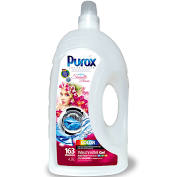 Purox – perfumowany żel do prania 4,9L